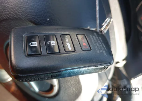 2016 Lexus Es 350 из США, поврежденный, VIN 58ABK1GG2GU012413